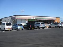 セブンイレブン　名取増田8丁目店