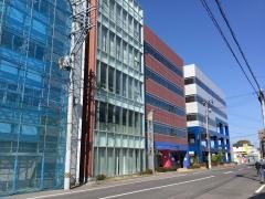 国際ビューティ・ファッション専門学校