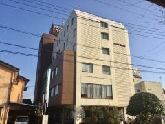 ホテル高雄