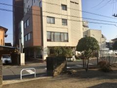 ホテル高雄