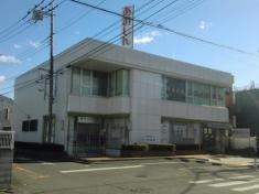 青木信用金庫新座支店