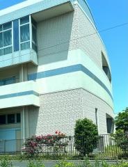 さいたま市立与野南中学校