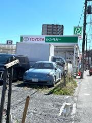 トヨタレンタリース新埼玉武蔵浦和駅前店