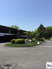 武蔵の杜カントリークラブ