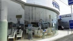 千葉スバル　東金店