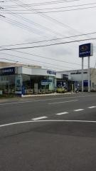 千葉スバル　東金店