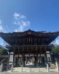 成田山新勝寺