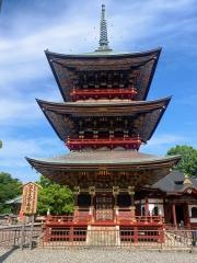 成田山新勝寺