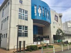 仲池上保育園