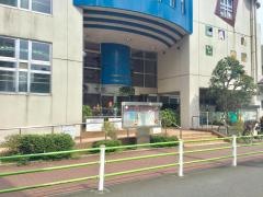 仲池上保育園