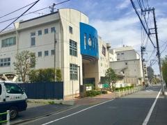 仲池上保育園
