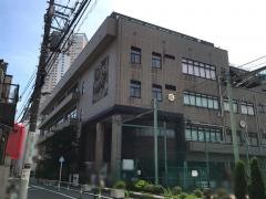 ひぐらし小学校