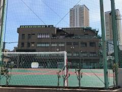 ひぐらし小学校