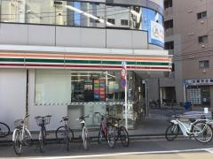 セブンイレブン　京急蒲田駅前店