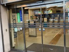 横浜銀行六角橋支店
