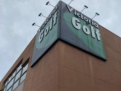 ヴィクトリアゴルフ　港南台店