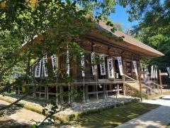 杉本寺