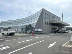 新潟トヨタ自動車新潟店