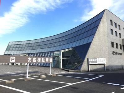 マーケットピア 新潟トヨタ自動車新潟店