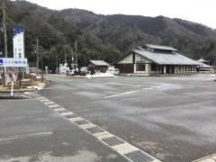 道の駅　名田庄