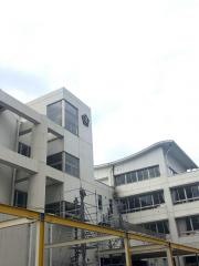 多治見市立陶都中学校