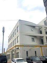 多治見市立陶都中学校