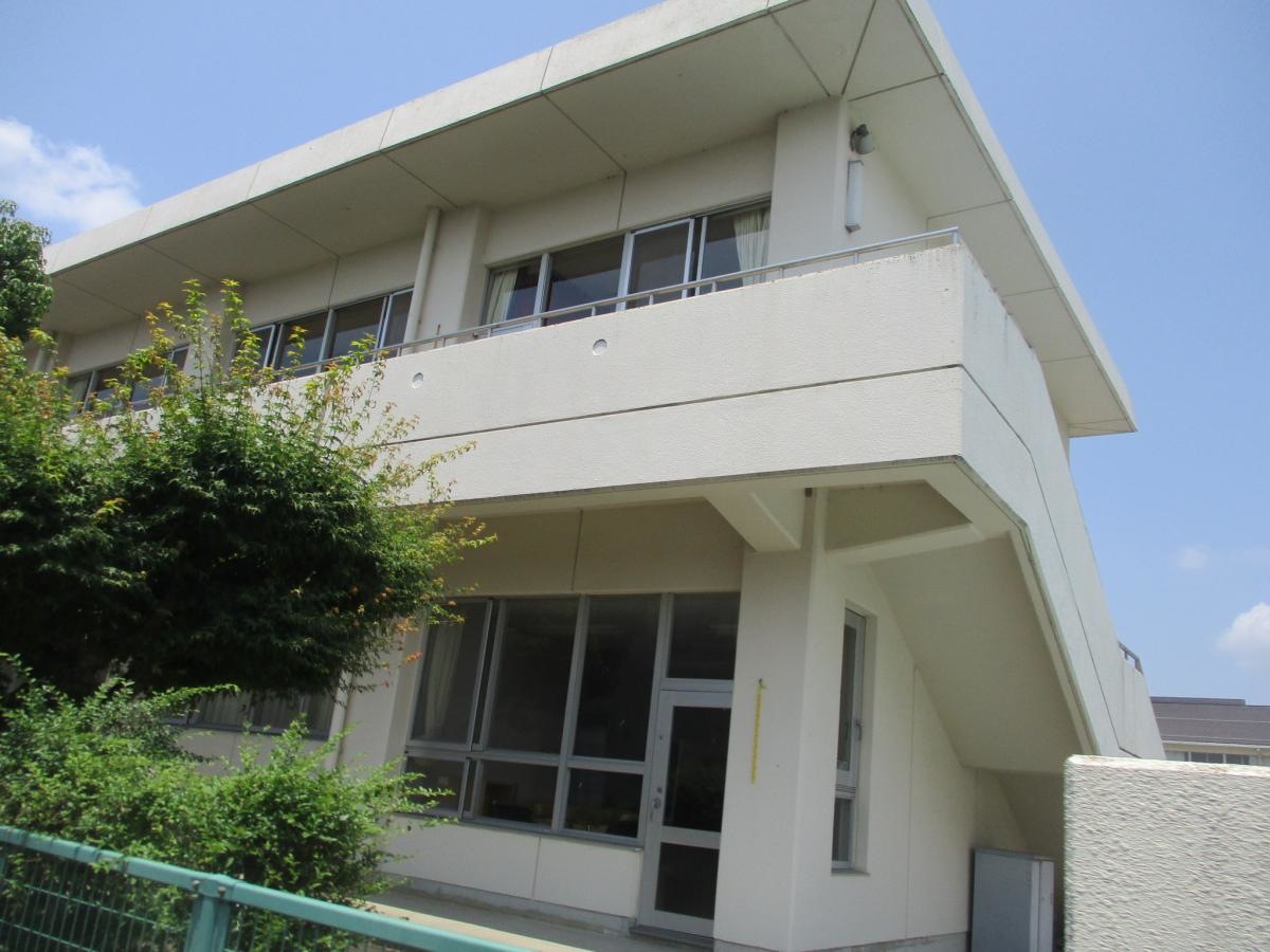 建物