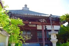 稲田寺