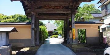 稲田寺
