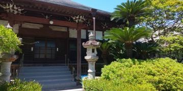 稲田寺