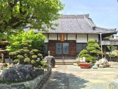 香勝寺