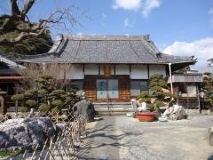 香勝寺