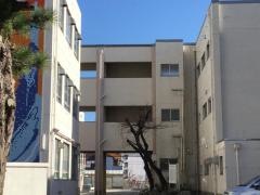 稲永小学校