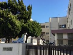 稲永小学校