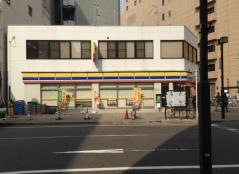 ミニストップ　名駅椿町店