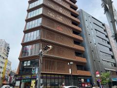 ミニストップ　名駅椿町店
