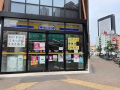ミニストップ　名駅椿町店