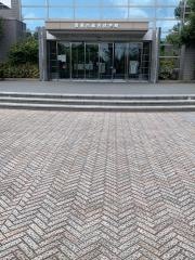 西尾市総合体育館