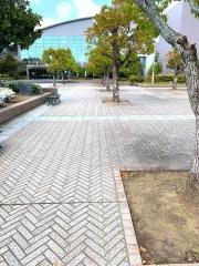 西尾市総合体育館