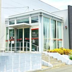 百五銀行桑名大山田支店