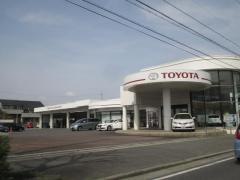 三重トヨタ自動車鈴鹿店