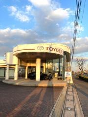 三重トヨタ自動車鈴鹿店