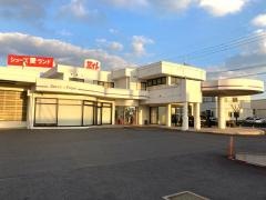三重トヨタ自動車鈴鹿店