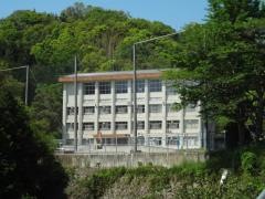 堅上小学校