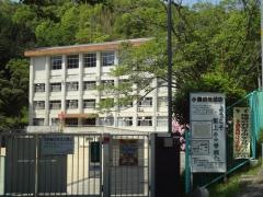 堅上小学校