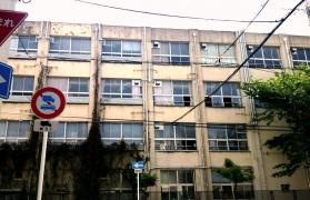 木川小学校