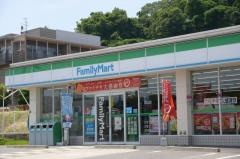 ファミリーマート　富田林南大伴町店