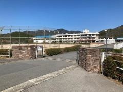丹波篠山市立今田中学校