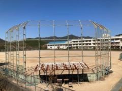 丹波篠山市立今田中学校