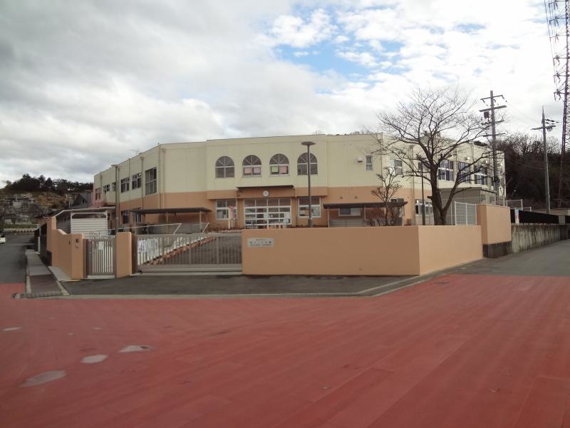 新沢幼稚園